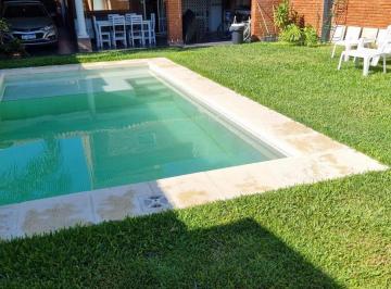 Casa de 3 ambientes, Ciudad de Santa Fe · Casa de Tres Dorm. y Cochera Doble Cci 408/784