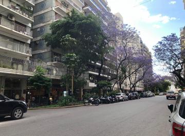 Departamento de 1 ambiente, Recoleta · 1 Ambiente en Quintana Al 400