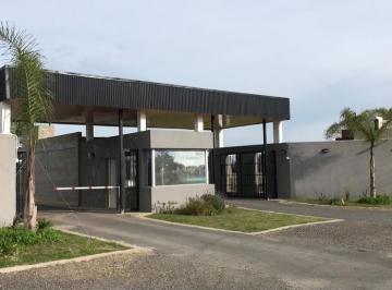 Terreno , Berazategui · Lote en Barrio Privado Federico I
