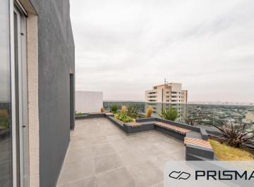 Departamento · 221m² · 5 Ambientes · Depto - 2 Dorm. - Barrio Alto Alberdi