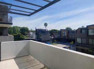 Departamento de 2 ambientes, San Isidro · Espectacular 2 Amb + Escritorio en Beccar