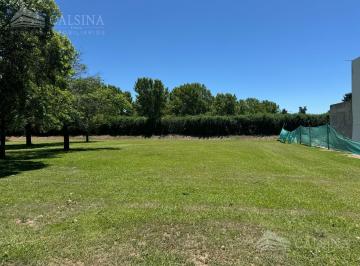 Terreno · 507m² · Terreno en Venta - Antigua Estancia - Villa Allende