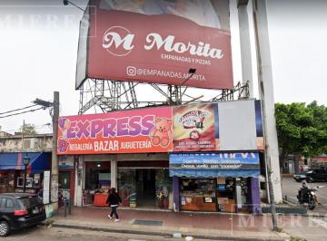 Local comercial · 461m² · 2 Ambientes · Gran Local en Venta con Rta. - Acceso a Panamericana - Don Torcuato