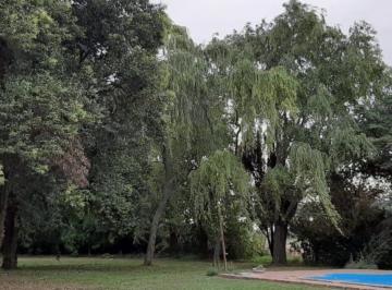 Campo · 300000m² · Campo de 30 Hectáreas en Pergamino