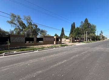 Terreno , San Francisco del Monte · Venta Lotes Villa Valencia, San Francisco del Monte - Guaymallén