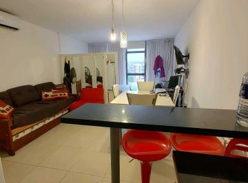 Departamento de 1 ambiente, Villa Carlos Paz · Departamento Céntrico Amoblado