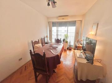 Departamento de 3 ambientes, Villa del Parque · Excelente Departamento 3 Ambientes. Excelente Ubicación en Piso Noveno.