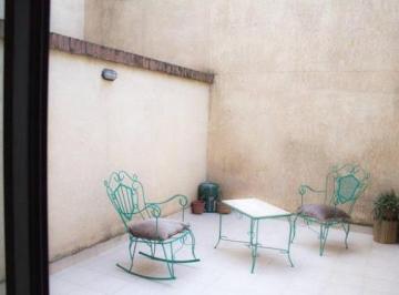 Departamento · 54m² · Departamento en Barrio Sur