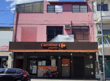 Local comercial de 6 ambientes, Flores · Local con Vivienda 6 Amb Ideal Fin Comercial