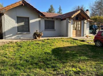 Casa de 4 ambientes, Chacras de Coria · Venta de Casa en Chacras de Coria, Luján de Cuyo
