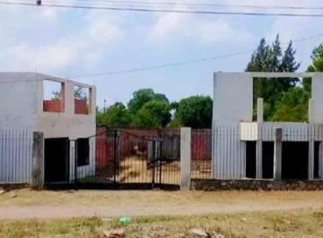 Terreno · 750m² · Terreno en Venta en Barrio Santa Teresita