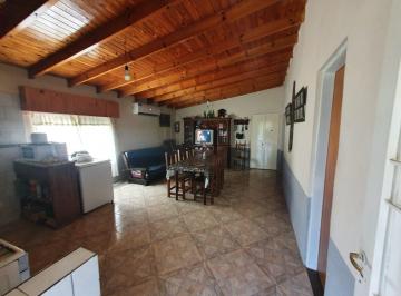 Quinta vacacional · 89m² · 4 Ambientes · 1 Cochera · Venta Casa Quinta 4 Ambientes en Cañuelas, Cochera