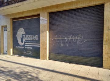 Bodega-Galpón · 150m² · Alquiler Galpon