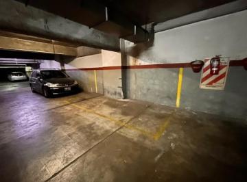 Garage · 8m² · Cochera Cub, Sobre Av Riv, en Edificio de Dptos, 2do Subsuelo por Montacargas, en Almagro en Venta