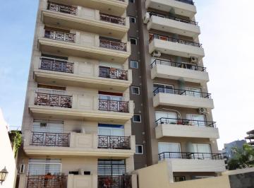 Departamento de 1 ambiente, Villa del Parque · Departamento en Alquiler 1 Ambiente Al Frente con Balcon Villa del Parque