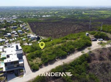 Terreno · 1328m² · Terreno en Venta en La Calera - Barrio La Cuesta