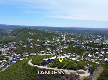 Terreno · 1328m² · Terreno en Venta en La Calera - Barrio La Cuesta