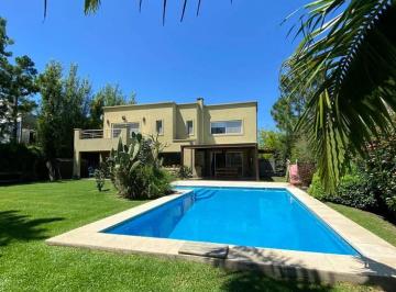 Casa de 4 ambientes, Tigre · Bustamante Prop Santa Catalina 12110 Casa Venta Villanueva Tigre