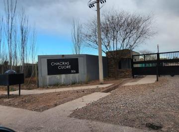 Terreno , Chacras de Coria · Venta Lote en Chacras de Coria