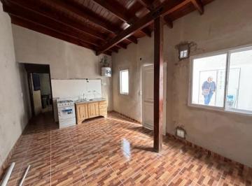 PH · 39m² · 2 Ambientes · PH 2 Ambientes con Gran Patio a Estrenar Sin Expensas en Calle Tranquila
