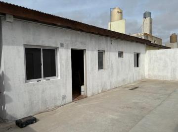 PH · 35m² · 2 Ambientes · PH 2 Ambientes con Gran Patio a Estrenar Sin Expensas en Calle Tranquila