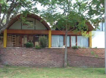 Local comercial , Villa General Belgrano · Venta de Local Sobre Ruta N° 5 en Villa General Belgrano - Lph0002