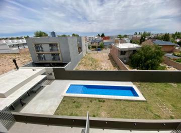 Departamento · 111m² · 4 Ambientes · 2 Cocheras · Departamento en Venta 3 Dorm. Balcón Amplio con Parrilla. Complejo con Piscina y Quincho