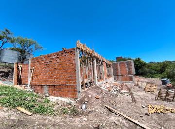 Casa · 370m² · 6 Ambientes · Casa en Venta 3 Dorm. en Estancia Q2