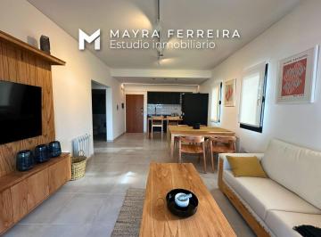 Departamento · 55m² · 2 Ambientes · 1 Cochera · Departamentos 2 Ambientes en Venta de Pozo, en Ayres del Sur, Canning - Ideal Inversión