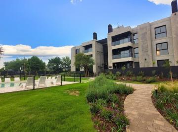 Departamento · 109m² · 4 Ambientes · Venta| Departamento 3 Dorm. en Argúello