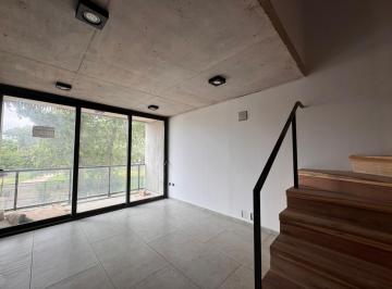 Departamento · 83m² · 2 Dormitorios · 1 Cochera · Housing Zur - Venta - Duplex 2d - 2b