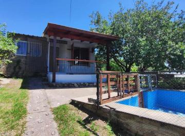 Casa de 5 ambientes, San Antonio de Arredondo · Casa + Depto. con Pileta en Venta en San Antonio de Arredondo, Cordoba