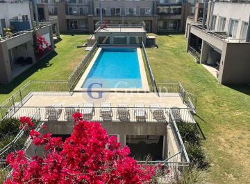 Departamento · 136m² · 4 Ambientes · 1 Cochera · Departamento en Alquiler en Harmony Pilar