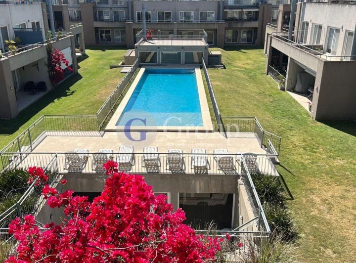 Departamento · 136m² · 4 Ambientes · 1 Cochera