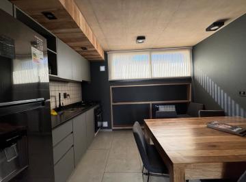Departamento · 75m² · 1 Dormitorio · 1 Cochera · Housing Zur - Venta - Loft