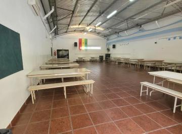 Bodega-Galpón · 250m² · Terreno en Olivos