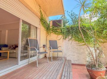 MKS-MKS-2974_2 · Departamento 4 Ambientes en Venta con Patio Barracas