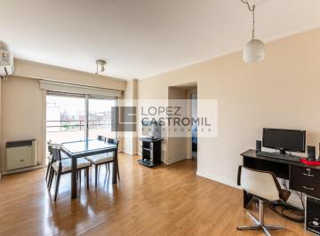 Departamento de 2 ambientes, Almagro · Impec! Balcón C/vista Abierta! T/luz y Sol! Amenities! Coch Fija! Vig 24! Oport!
