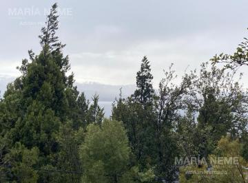 Terreno · 1237m² · Terreno Ladera Norte - Cerro Otto - San Carlos de Bariloche - 1320 m²