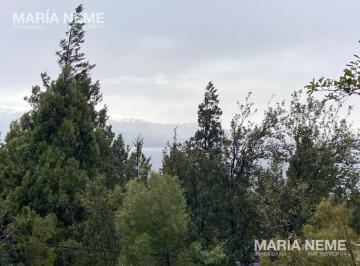 Terreno · 1237m² · Terreno Ladera Norte - Cerro Otto - San Carlos de Bariloche - 1320 m²