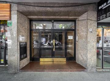 Oficina comercial · 95m² · 4 Ambientes · Oficinas - Planta Dividida - Recoleta, Capital Federal