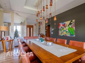Casa · 400m² · 5 Ambientes · 4 Cocheras · Venta Casa Nuevo Quilmes Al Canal 4 Dorm.