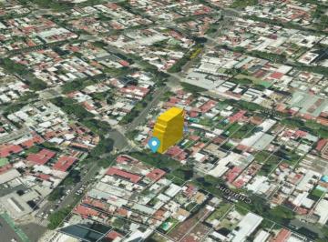 Terreno · 224m² · Venta de Terreno en Chacarita