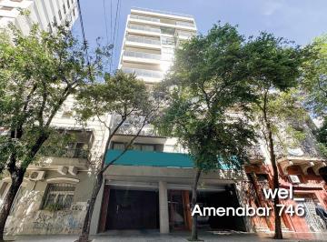 Departamento · 45m² · 2 Ambientes · 1 Cochera · Departamento en Alquiler en Colegiales, Capital Federal, Buenos Aires