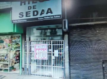 Local comercial · 81m² · Venta Local en Once