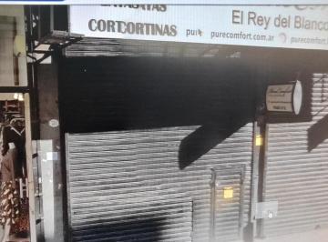 Local comercial · 81m² · Venta Local en Once