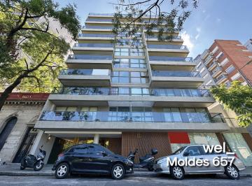 Departamento · 35m² · 1 Ambiente · Departamento Monoambiente en Alquiler en Colegiales, Capital Federal, Buenos Aires