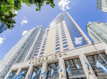 Departamento · 53m² · 1 Ambiente · 1 Cochera · Departamento en Puerto Madero Alvear Icon