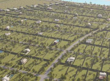 Terreno · 1250m² · Terreno en Venta