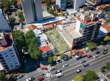 Terreno · 600m² · Venta - Lote C1 - Apto Desarrollo - Sobre Av Independencia